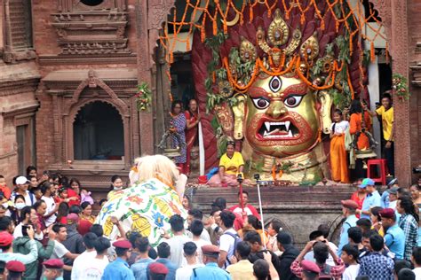 jatra video|Nepal festival calendar: 15 major festivals of Nepal in 12 months every.